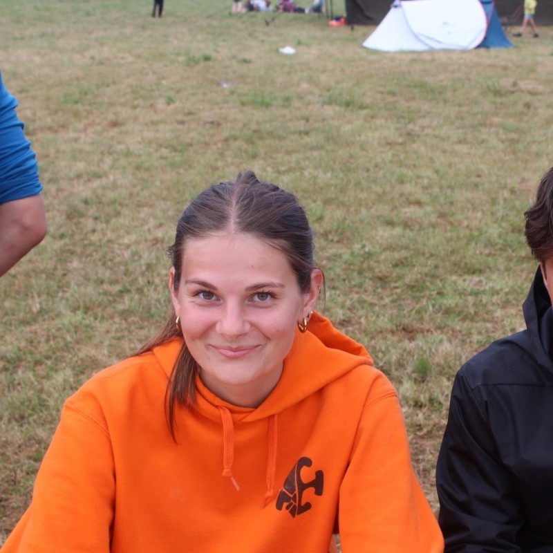 IMG 4671 - Scouts en Gidsen Zaventem 